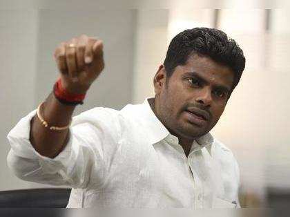 Combative Annamalai, resolute DMK; determined AIADMK mark Tamil Nadu's ground zero for LS polls