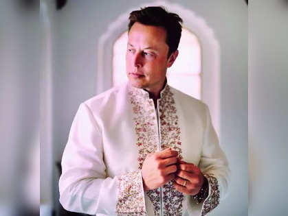 Dear Elon, have no fear, India is here