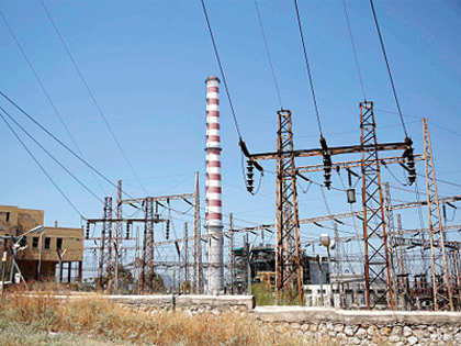 Adani Power gets Competition Commission of India nod to buy power plant;stock gains