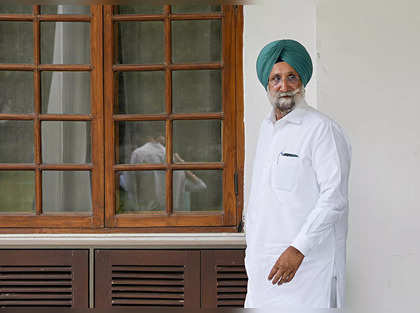 Congress forms panels for Rajasthan polls, Sukhjinder Randhawa appointed convener of core committee