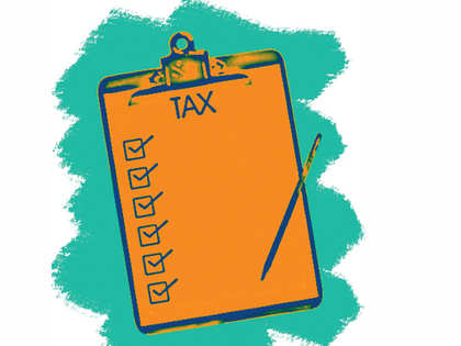 CBDT paid Rs 42,903 crore interest on tax refunds: CAG