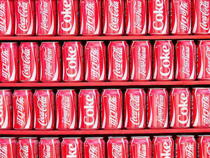 Coca-Cola goes less sugary to bring back consumers