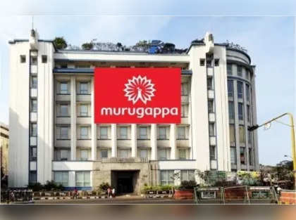 Murugappa family completes the family arrangement with the family branch of late M V Murugappan