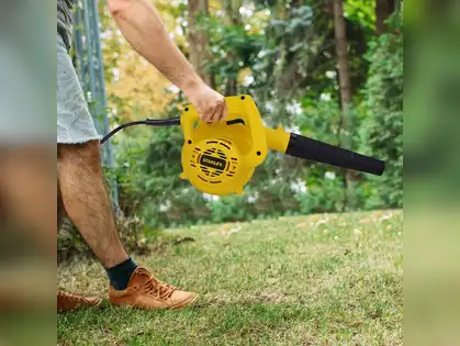 Best Leaf Blowers of 2024 Lightweight Durable and Budget Friendly Options The Economic Times