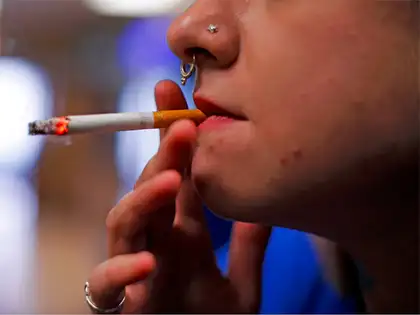 are darts cigarettes Darts & laurels: The price of smoking