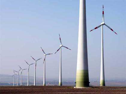 Gamesa bags 40 MW wind energy project from ReNew Power