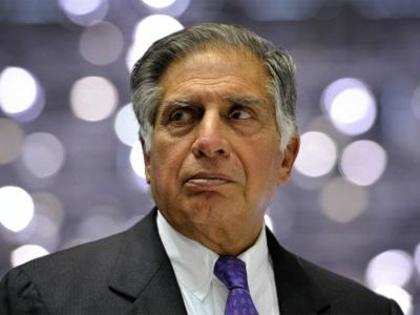 Ratan Tata's investment in Snapdeal makes him most high-profile investor in e-commerce sector