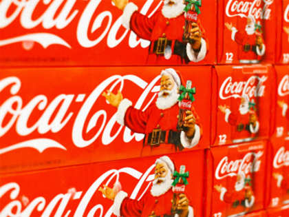 Coca-Cola’s bottling firm’s net profit declines on investment during slowdown