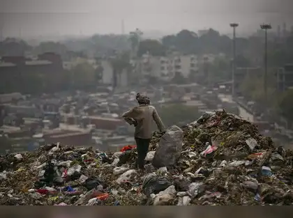 1% hold 40% wealth: Financial analyst says income gap in India now worse than under British rule