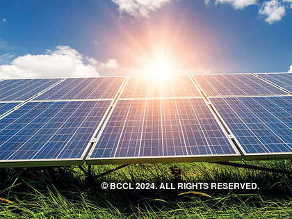 Aim to source 70% power requirement from solar energy in FY24: Allied Blenders and Distillers