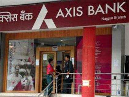 Axis Bank plans VRS to cut flab at top