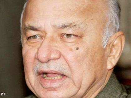 MHA asks all discotheques to shut down by 1 am, Sushil kumar Shinde says 'unaware' on this matter