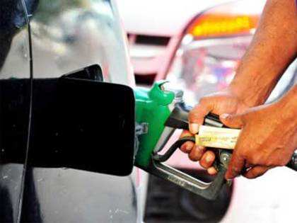 Petrol gets cheaper by Rs 1.09 per litre, diesel prices up by 56 paise