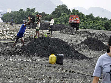 Centre asks states to furnish details of illegal sand mining