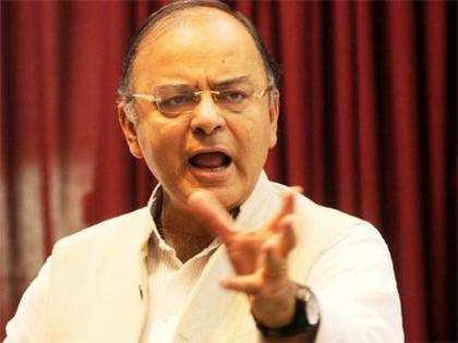 Army will respond to ceasefire violations by Pakistan: Arun Jaitley