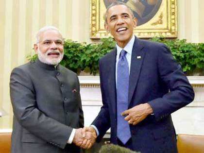 India, US to set up task force to develop three Smart Cities