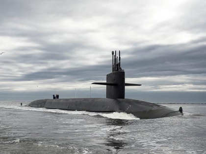 Indian inputs to go into making of new, advanced submarines