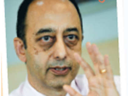 Narendra Modi-led government axes Ajay Chibber amid questions over Independent Evaluation Office