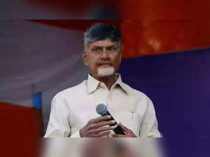 Will ensure Vizag steel plant operations streamlined: AP CM Chandrababu Naidu