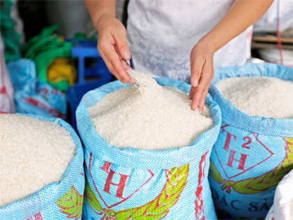UN strengthens norms on lead in infant formula, arsenic in rice