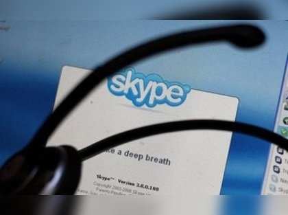 New tech can allow governments to hear conversations on Skype