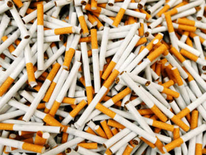 Mizoram raises tax on cigarettes to 20 per cent