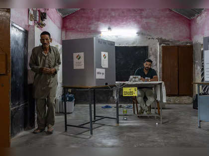 UP Bypolls: 10 seats to reflect political climate and seal fates