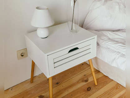Best Bedside Tables under 5000 in India for Functional Decor