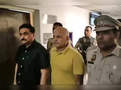 Excise policy case: Delhi Court extends AAP leader Manish Sisodia's judicial custody till July 26