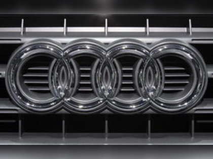 World's largest Audi showroom opens in Dubai