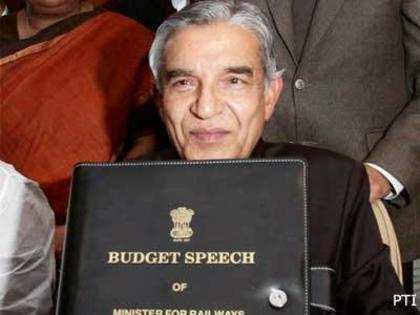Rail Budget 2013: Arunachal to get first rail line this year, says Pawan Kumar Bansal