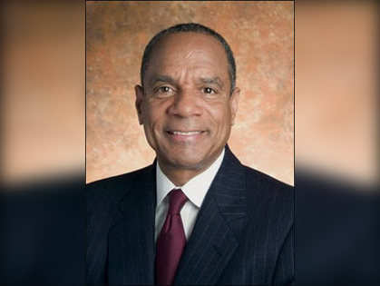 Kenneth I Chenault, CEO, American Express; 7th highest paid CEO