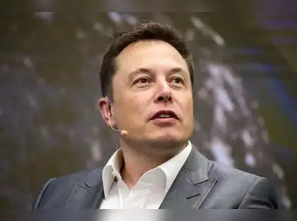 tesla: US agencies probing Tesla's use of funds for secret 'glass house'  for Elon Musk - The Economic Times