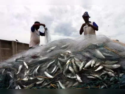 Tamil Nadu fishermen block roads demanding release of 24 fishers detained by Sri Lankan Navy