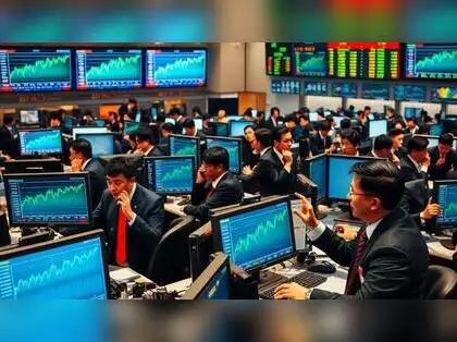 Japan leads Asian stocks lower on tariff angst