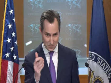 US questioned on silence on arrest of Pakistan's opposition leaders while being vocal on similar cases in India