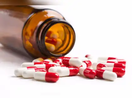 Clear & Legible: Labelling on drug packets to get a booster