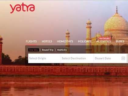 Yatra.com introduces ‘Clean Pass’ for travel services
