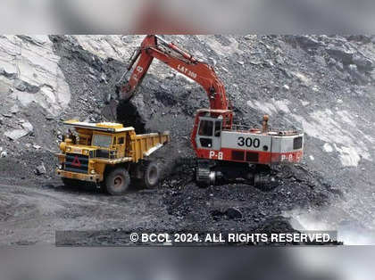 Around 20 critical mineral blocks to be put on sale by June-end: Mines Secretary
