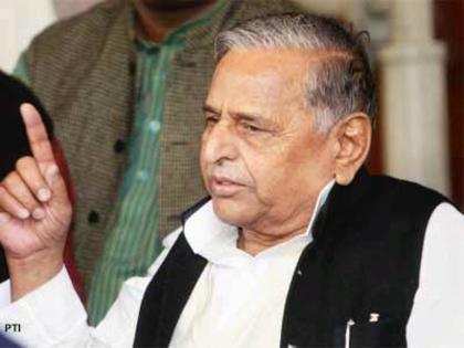 Samajwadi Party demands quota for Muslims in government jobs