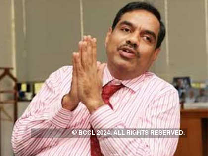Techies well taken care of, no need for union: Ex-Infosys CFO V Balakrishnan