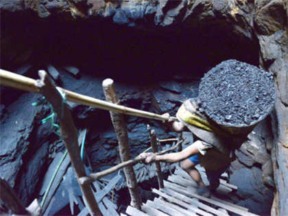 Companies can’t exit projects after allocation of coal blocks