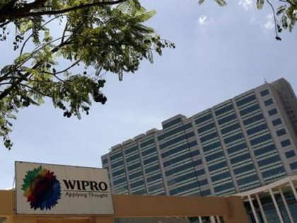 Wipro brings consulting business under digital unit umbrella