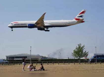 UK Air Traffic control glitch triggers travel chaos, Will there be more delays and diversions?