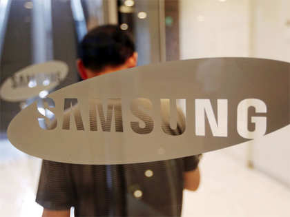 Online sales help Samsung retain number one slot in India
