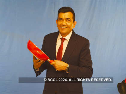 Sanjeev kapoor deals home appliances