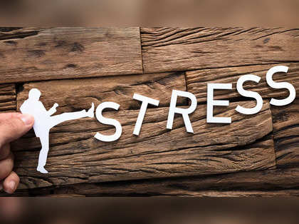 Practical ways to beat stress as an entrepreneur