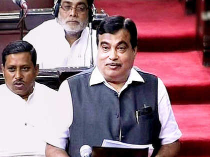CAG report being misinterpreted, there was no corruption: Nitin Gadkari
