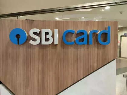 SBI Card Q3 Results: Net profit rises 8% YoY to Rs 549 crore