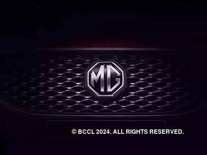 MG Motor India to launch collection of NFTs